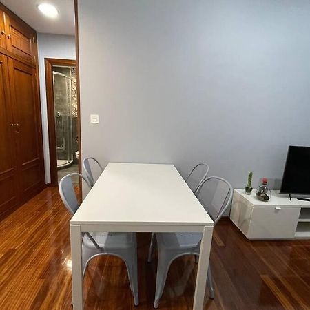 קסטרו אורדיאלס Apartamento Centrico מראה חיצוני תמונה