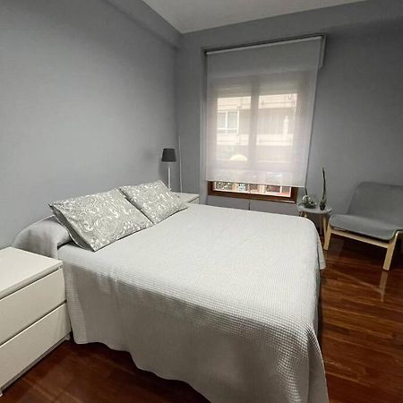 קסטרו אורדיאלס Apartamento Centrico מראה חיצוני תמונה
